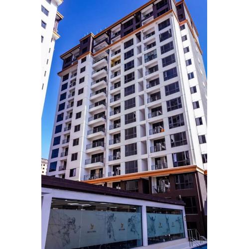 The Fabolous Kilileleshwa homes