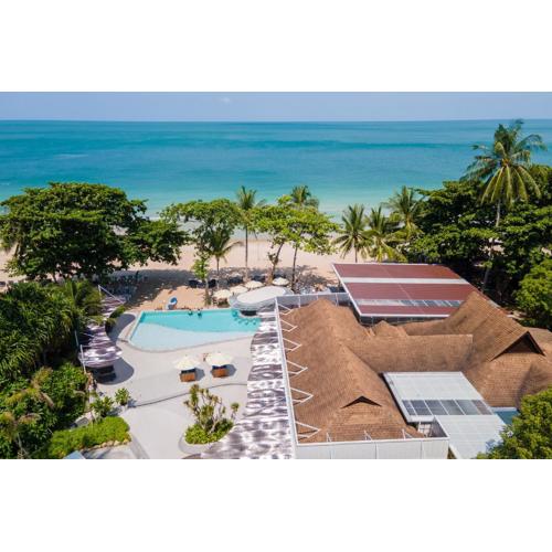 The Fair House Beach Resort & Hotel