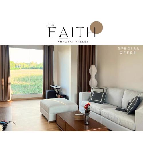 The FAITH Khaoyai Valley