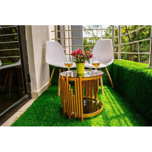 The Fancy Luxurious 3 bedroom apartment