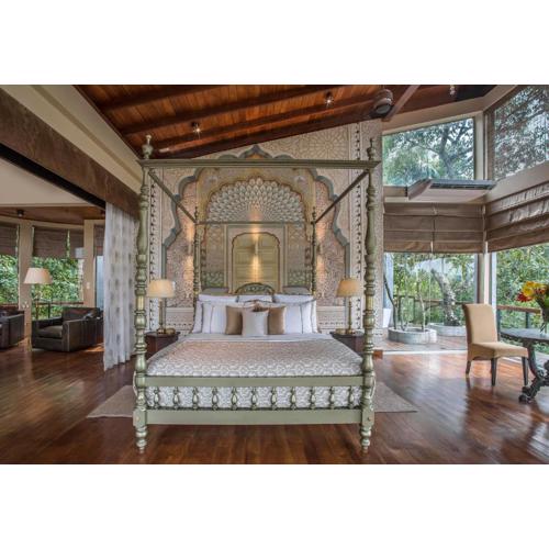 The Far Pavilion by Edwards Collection