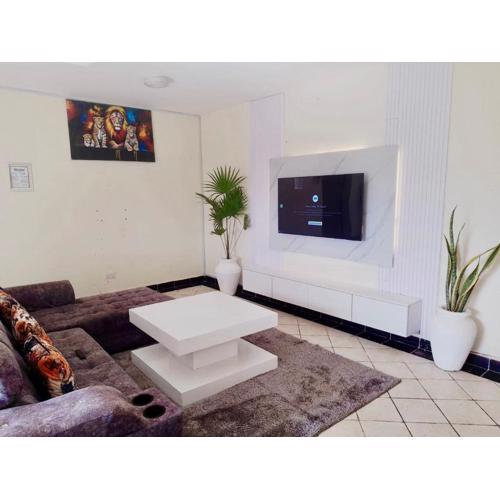 The Faridooh's Comfy Homes Mtwapa