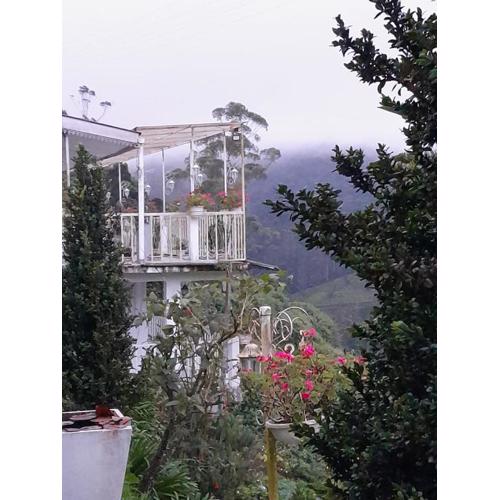 The Farm House Nuwaraeliya