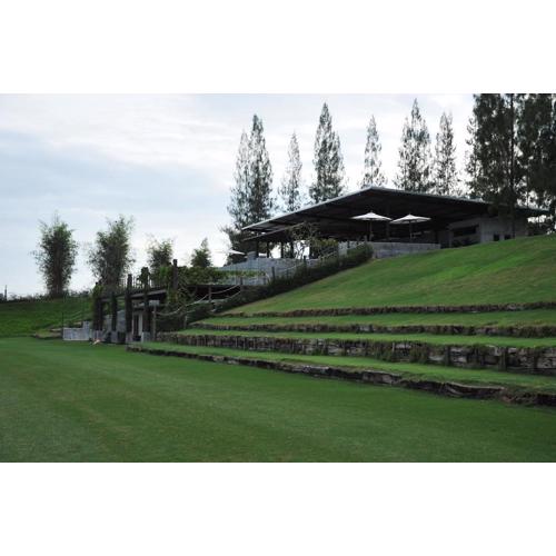 The Farmhouse at Polo Escape