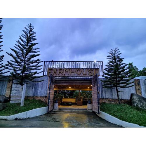 The Farmhouse Private Resort