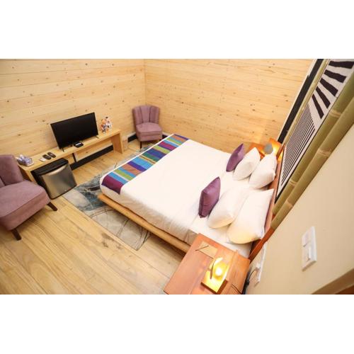 The Feel Luxury Boutique Hotel Ella