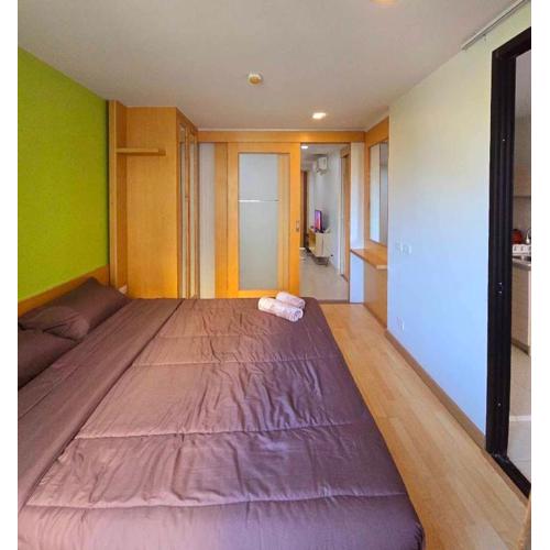 The feeltrue phuket CK