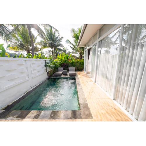 The Field Ubud Yoga Retreat Community Creativity Inspired Living