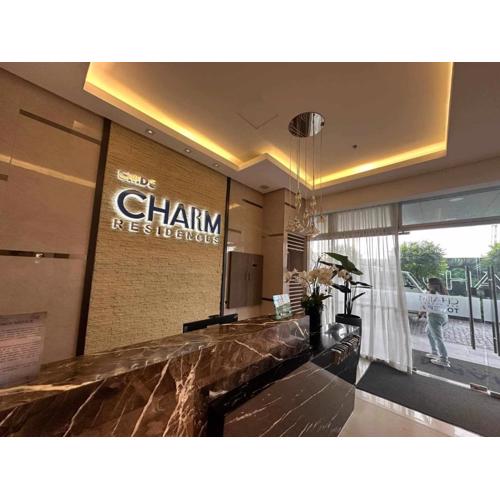 The Finest Charm Residences by Ashti