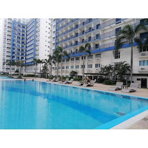 The FINEST Sea Residences Condo