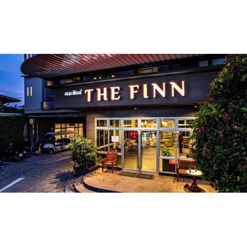 The Finn Hotel
