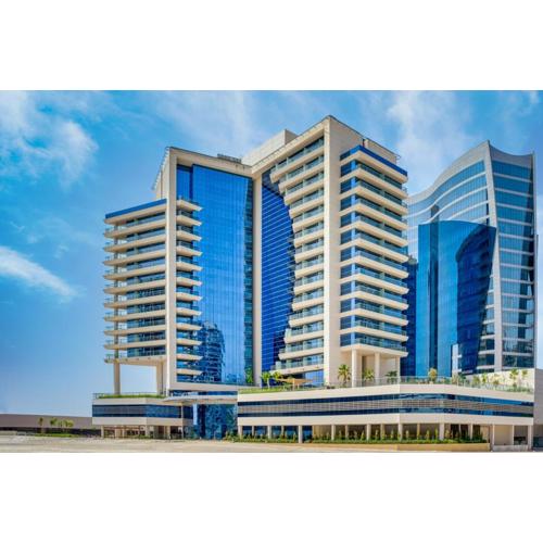 The First Collection Dubai Business Bay