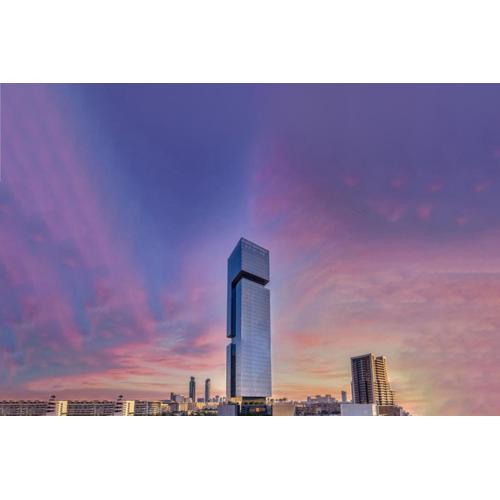 The First Collection Dubai Jumeirah Village Circle, a Tribute Portfolio Hotel