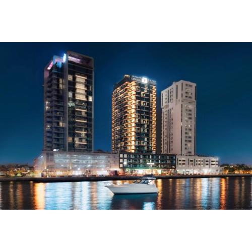 The First Collection Dubai Waterfront