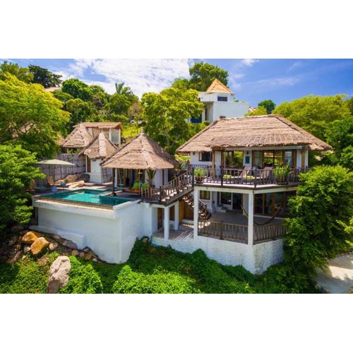 The Fisherman's Villas