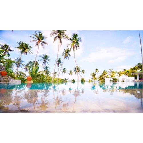 The Flame Tree Estate & Hotel