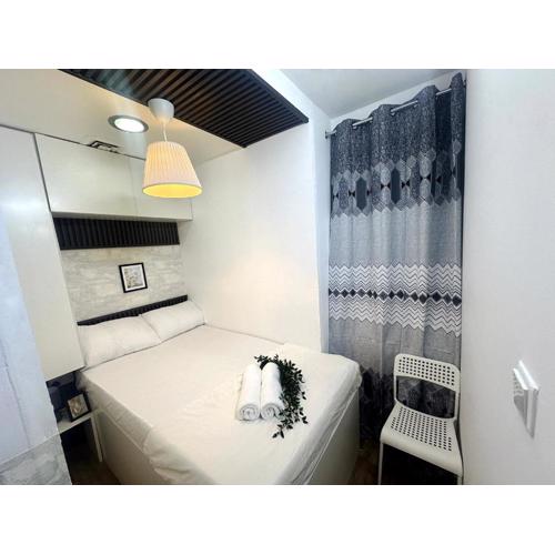 The Flex Partition Room Near Mall of the Emirates