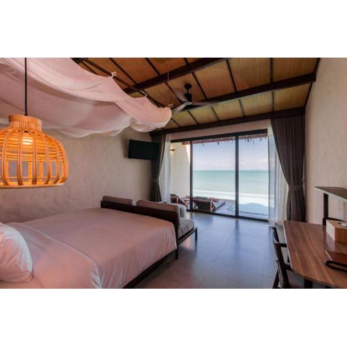 The Flow Samui Beach Resort