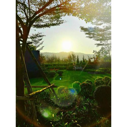 The Focus Khaoyai Resort