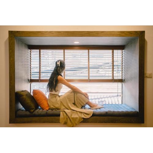 The Folkster House Chiangkhan