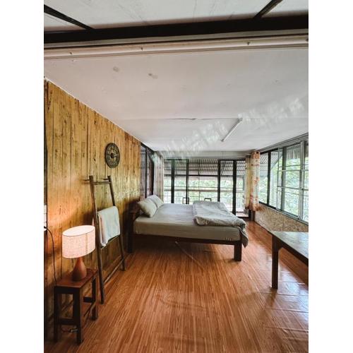 The Forest - Sell the Experience