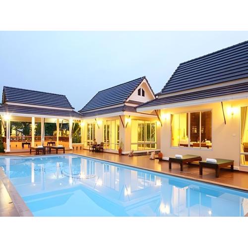 The Forest Home Resort