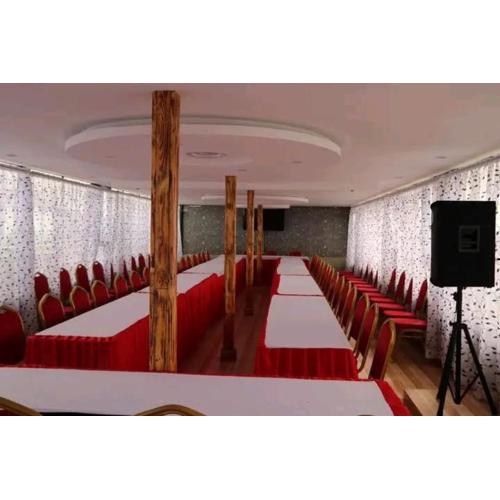 The Forest View Resort ltd