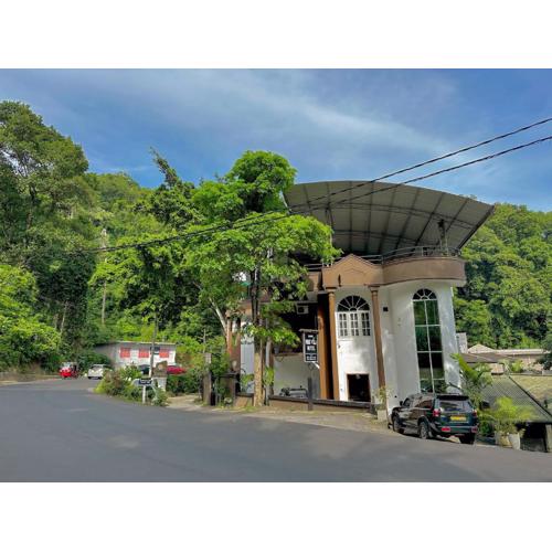 The Forest Villa Resort Kandy