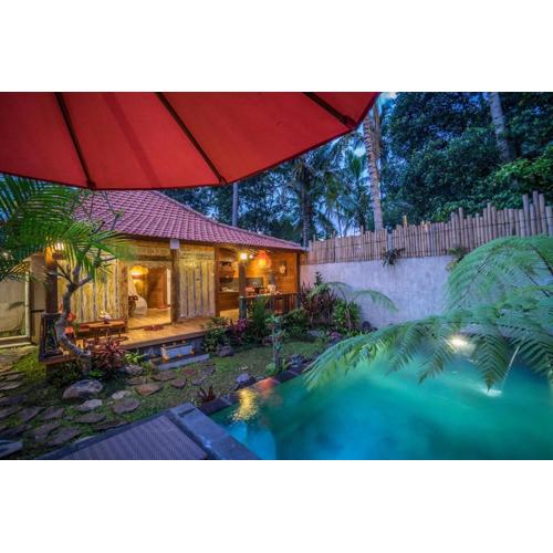 The Forest Villa Ubud