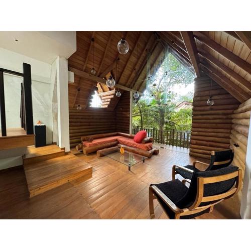 The Forest's Last Stand - Galle