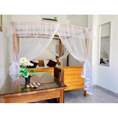 The Fort House - Matara