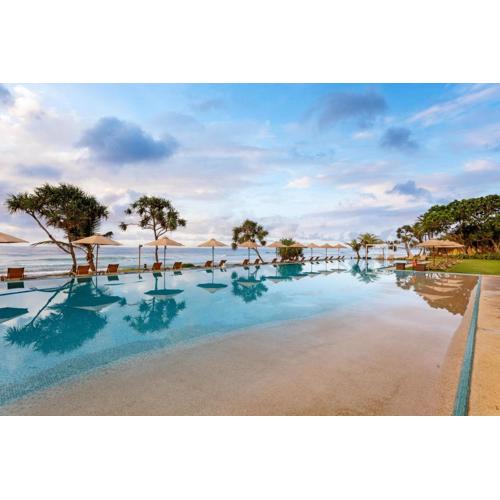 The Fortress Resort & Spa