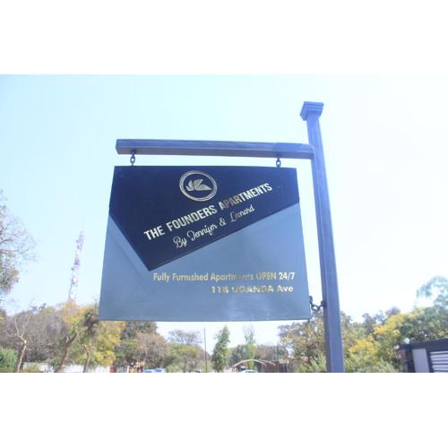 The Founders Apartments