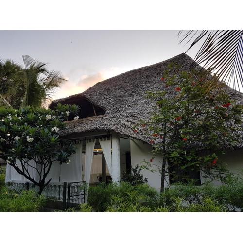 The Foxy Nests of Karibuni - Villa 184 & 145