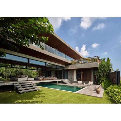 The Freebird Villa Canggu