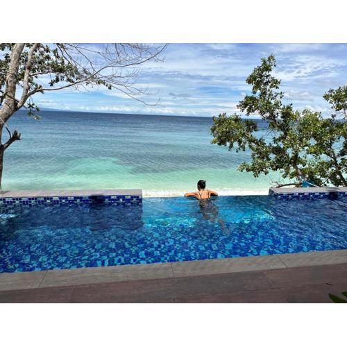 The French Villa-Santander Cebu