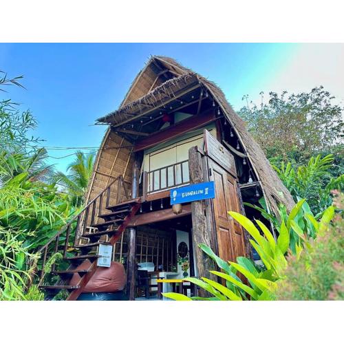 The Frog Cabana Resort