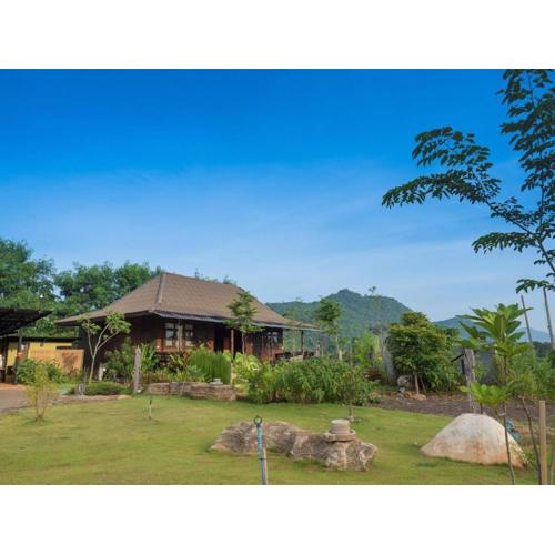 The Frog Khao Yai Resort