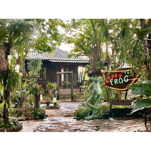 The Frog Khaoyai Resort เดอะฟร็อกเขาใหญ่ รีสอร์ท