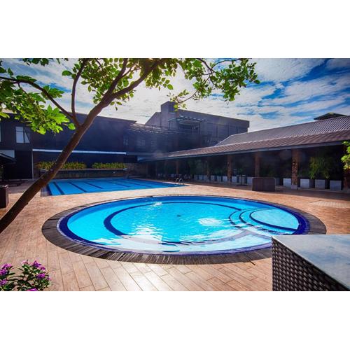 The Full Moon Hotel Katunayake