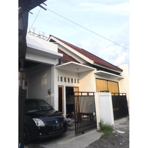 The G House Ambarrukmo