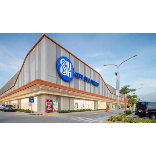 The G-Suite Transient House