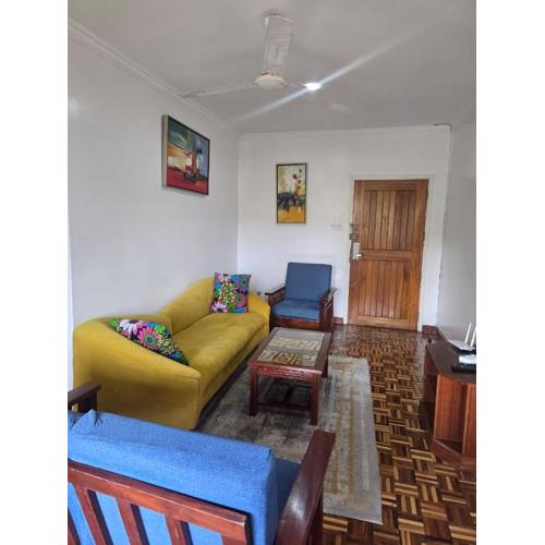 The G-Suites Westlands