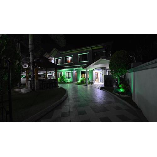 The Gabriella Bed and Breakfast