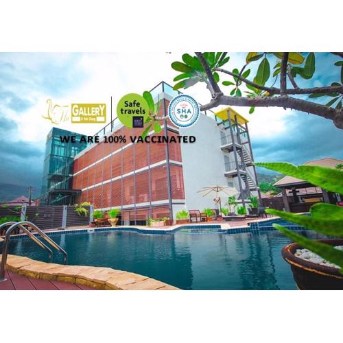 The Gallery At Koh Chang