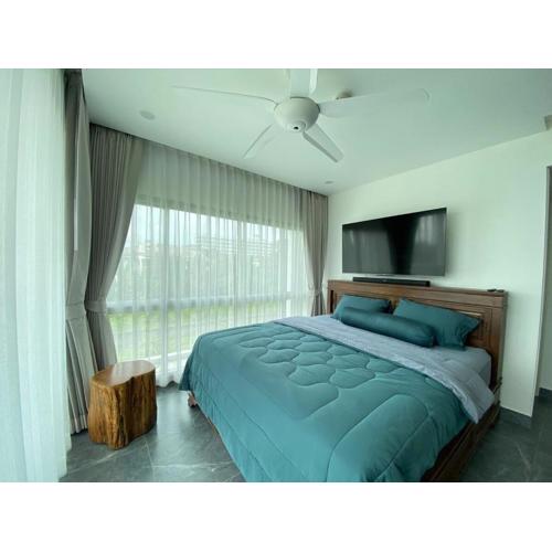 The gallery condominium Ben