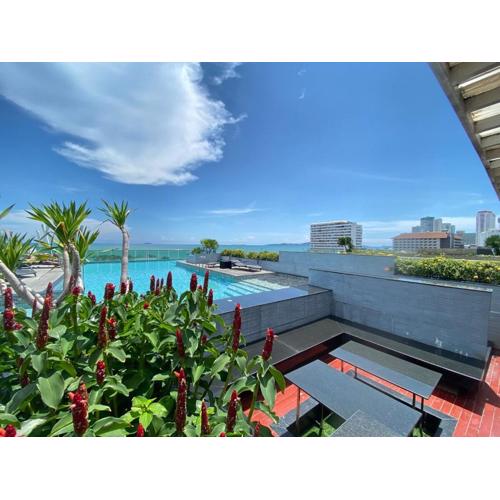 The Gallery Condominium M