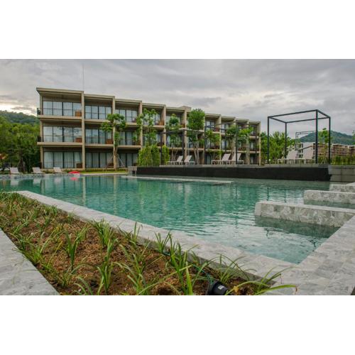 The Gallery Hotel Nai Harn