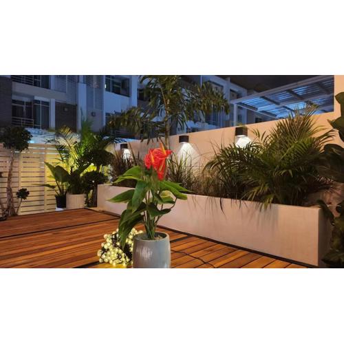 The Gallery House Jomtien Beach K