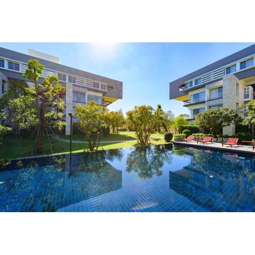 The Gallery Khao Yai Hotel and Residence - SHA Plus